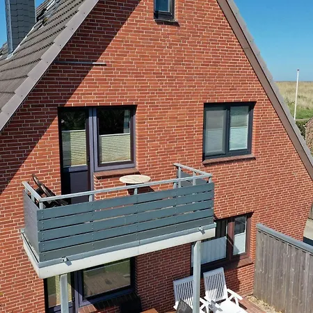 Gaestehaus-nordlicht-whg-03 Apartment