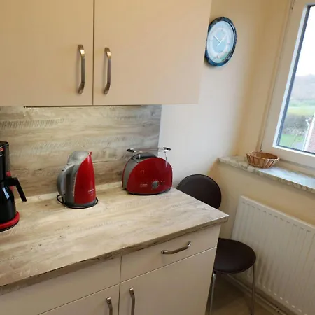Gaestehaus-nordlicht-whg-03 Apartment *